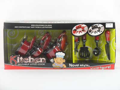 Kitchen Set toys