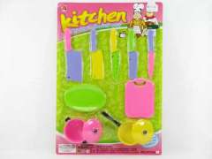 Kitchen  Set