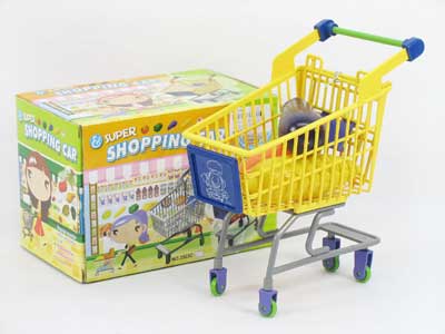 Shopping Car toys