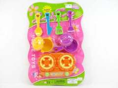 Kitchen Set  toys