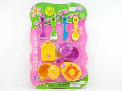 Kitchen Set  toys