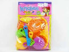 Kitchen Set  toys