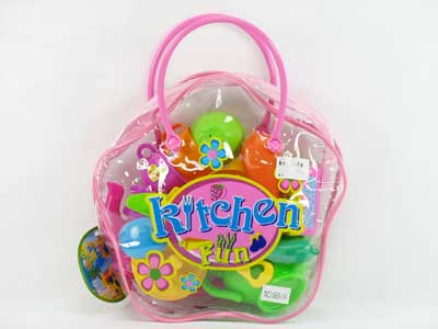 Kitchen Set  toys