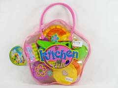 Kitchen Set  toys