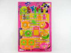 Kitchen Set  toys