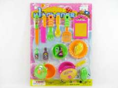 Kitchen Set  toys