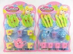 Kitchen Set(2S) toys