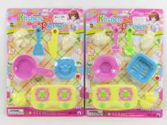 Kitchen Set(2S) toys