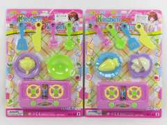 Kitchen Set(2S) toys