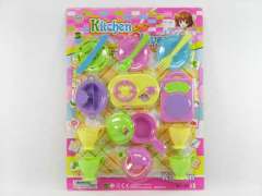 Kitchen Set toys