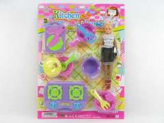 Kitchen Set toys