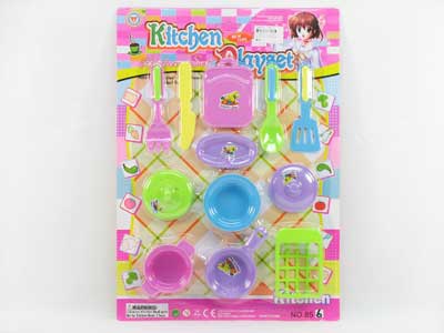 Kitchen Set toys