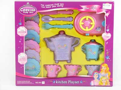 Kitchen Set toys