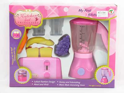 Kitchen Set toys