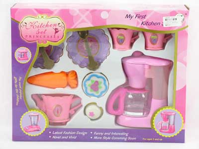 Kitchen Set toys