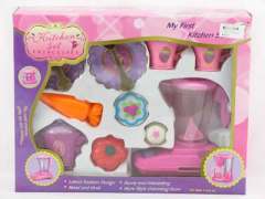 Kitchen Set toys