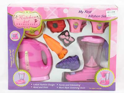 Kitchen Set toys