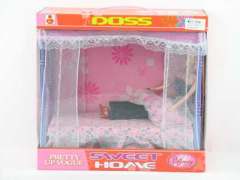 Doss  W/M &Doll toys