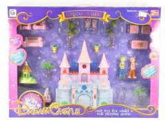 Castle Toys W/L_M toys