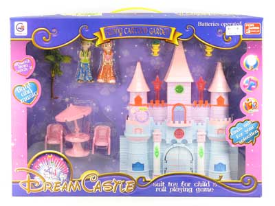 Castle Toys W/L_M toys