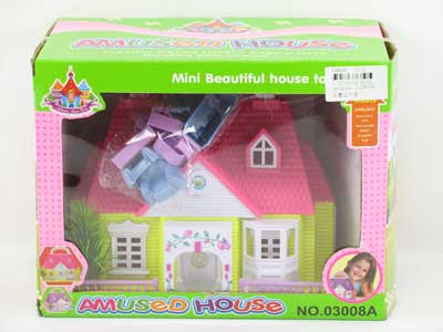 Villa  toys