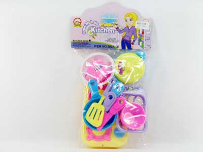 Kitchen Set toys