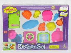 Kitchen Set toys