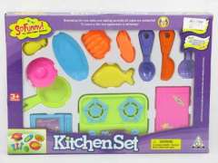 Kitchen Set