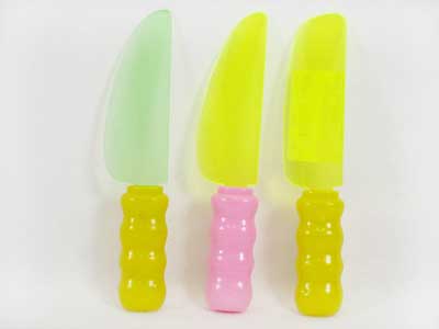 Kitchen Knife(3in1) toys