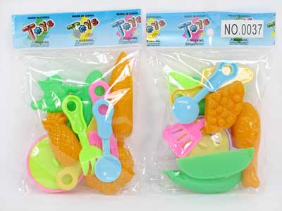 Kitchen Set(2S) toys