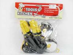 Kitchen Set toys