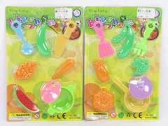 Kitchen Set(2S) toys