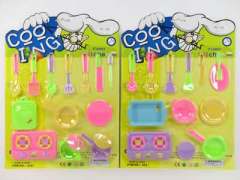 Kitchen Set(2S) toys