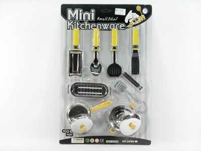 Kitchen Set(2S) toys