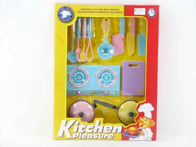 Kitchen Set toys