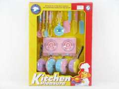 Kitchen Set