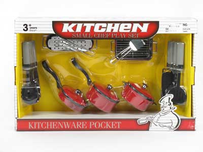 Kitchen Set toys