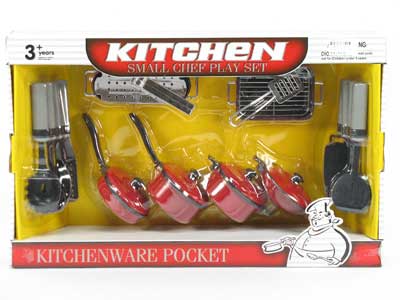 Kitchen Set toys