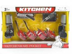 Kitchen Set toys