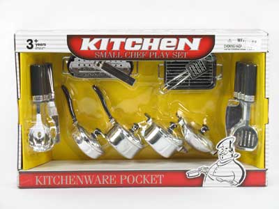 Kitchen Set toys