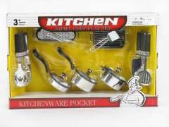 Kitchen Set toys