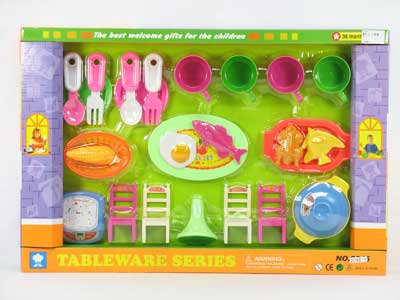 Kitchen Set toys