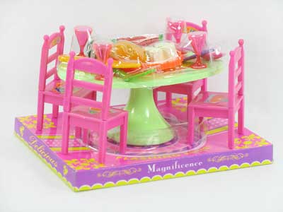 Kitchen Set toys