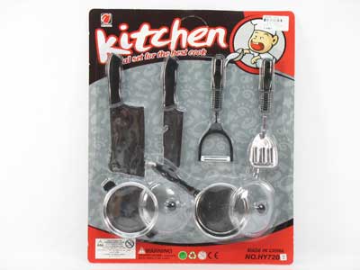 Kitchen Set toys