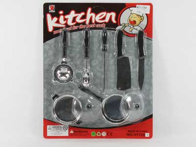 Kitchen Set toys