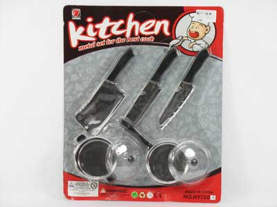 Kitchen Set toys