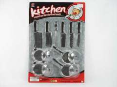 Kitchen Set