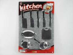 Kitchen Set