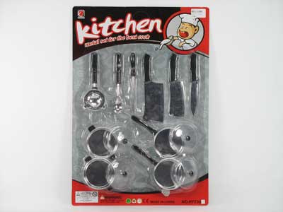 Kitchen Set toys