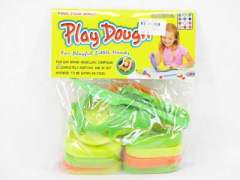 Modeling Clay toys